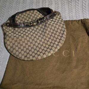 Gucci Bag *Authentic*